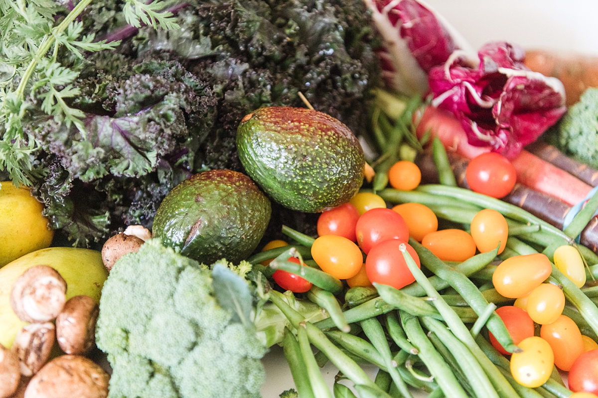 fresh avocados from misfit market